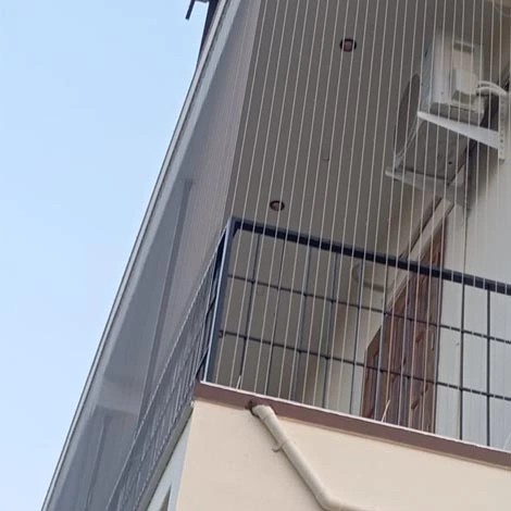 RK Invisible Grills dealer showroom material in Hyderabad