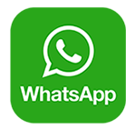 WhatsApp RK Invisible Grills